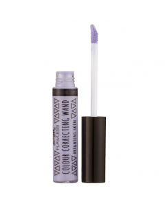 Barry M Flawless Colour Correcting Wand Purple