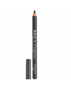 Bourjois Khol & Contour Eye Pencil 003 Misti-gris Pack Of 3