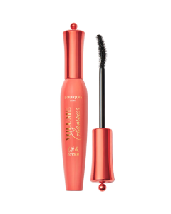 Bourjois Volume Glamour Lift & Stretch Mascara 01 Black Pack Of 3