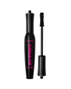 Bourjois Volume Glamour Max Intensité Mascara 1 Intense Black Pack Of 3