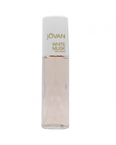 Jovan White Musk 59ml Cologne Spray (UNBOXED)
