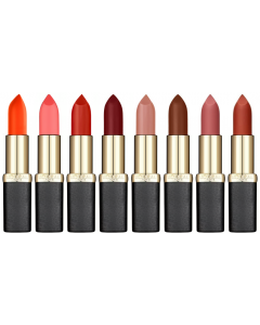 L'Oreal Color Riche Matte Lipstick