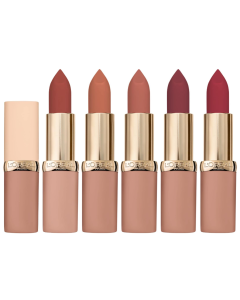 L'Oreal Color Riche Ultra Matte Lipstick