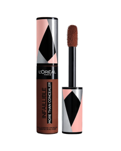L'Oreal Infallible More Than Concealer 343 Truffle Pack Of 3