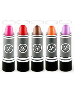Laval Lipsticks