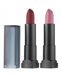 Maybelline Color Sensational Powder Matte Lipstick