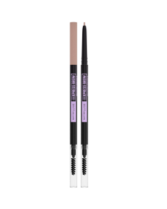 Maybelline Express Brow Ultra Slim Eyebrow Pencil 1.5 Taupe