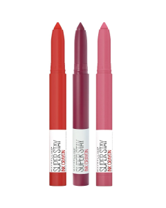 Maybelline Super Stay Ink Crayon