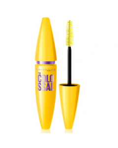 Maybelline The Colossal Mascara 01 Black