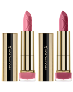 Max Factor Colour Elixir Lipstick Pack Of 3