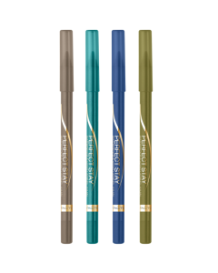 Max Factor Perfect Stay Waterproof & Long Lasting Kajal Eyeliner Pencil Pack Of 3