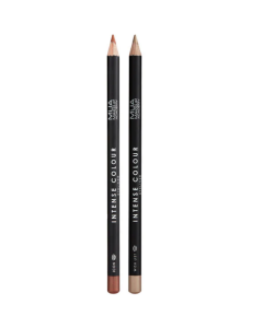MUA Intense Colour Metallic Eyeliner Pencil