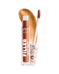 NYX Filler Instinct Plumping Lip Polish 05 New Money