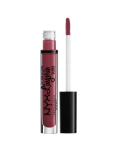 NYX Lingerie Lip Gloss 08 Euro Trash