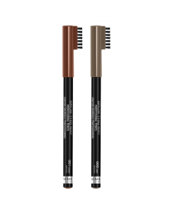 Rimmel Brow This Way Professional Pencil Pack Of 3