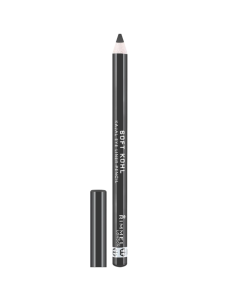 Rimmel Soft Kohl Kajal Eye Liner Pencil 064 Stormy Grey Pack Of 3