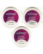 Nail Magic Acrylic Powders