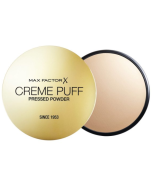 Max Factor Creme Puff Pressed Powder - 21g Compacts