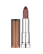 Maybelline Color Sensational Lipstick 755 Toasted Brown Pack Of 3