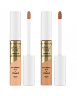 Max Factor Miracle Pure 24H Hydration Concealer Pack Of 3