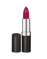 Rimmel Lasting Finish Lipstick 100 Pinkroots Pack Of 3