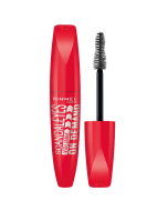 Rimmel Scandaleyes Volume On Demand Mascara 001 Black Pack Of 3