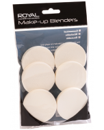Royal Cosmetic Connections 6pc Make Up Blenders