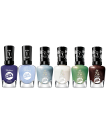 Sally Hansen Miracle Gel Nail Polish Pack Of 12