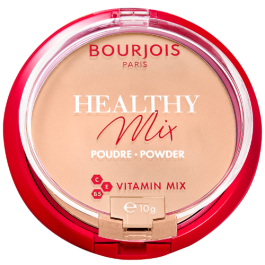 Bourjois Healthy Mix Face Powder 05 Sand | Exquisite Cosmetics