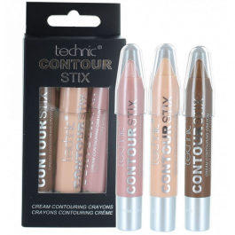 Technic Contour Stix Exquisite Cosmetics