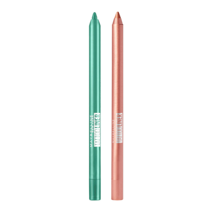 Maybelline Tattoo Liner Gel Pencil Exquisite Cosmetics