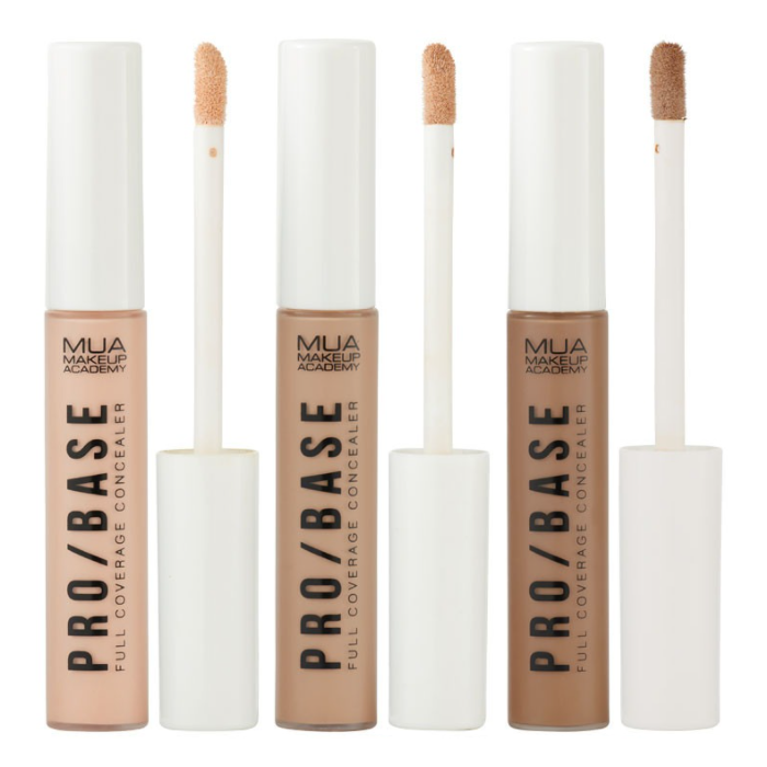 mua pro base concealer