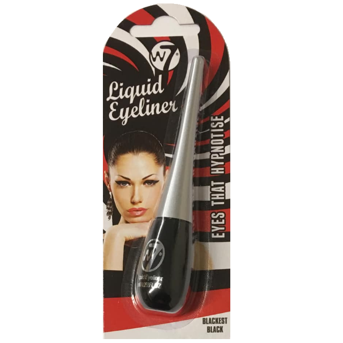 w7 liquid eyeliner
